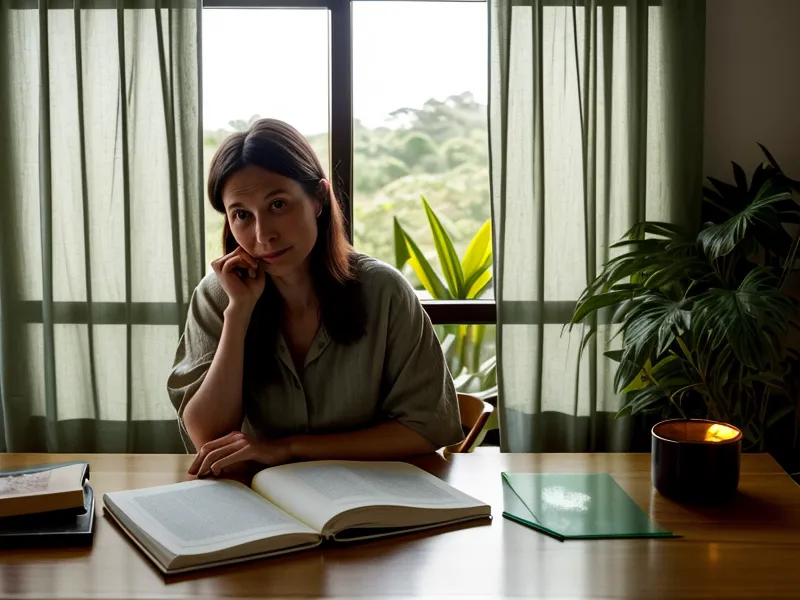 Consejos de gestión del tiempo para mujeres creativas que trabajan solas