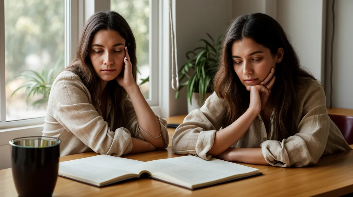 Gestión emocional para mujeres emprendedoras: lo que aprendí en el curso