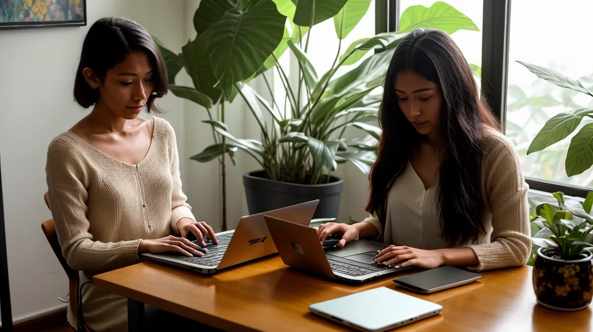 Mejores cursos de empoderamiento femenino online para el éxito freelance